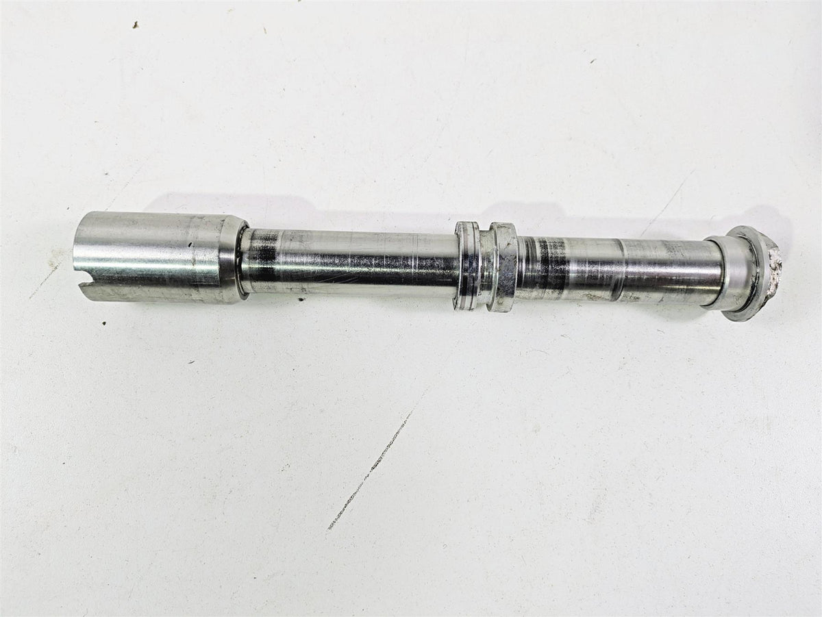 2022 Ducati Hypermotard 950 Front Axle Wheel Spindle 24mm 81910602AA {{ shop.shopifyCountryName }} - Mototech271