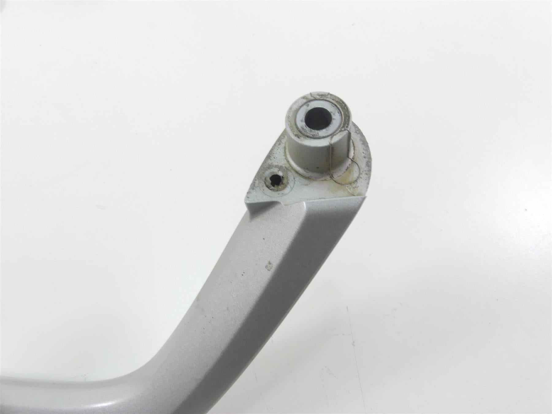 2019 BMW R1250GS K50 Upper Rack Passenger Handle Grab 46548536955 46548403994 {{ shop.shopifyCountryName }} - Mototech271