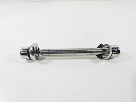 2011 Harley Touring FLHTCU CVO Electra Glide Front Axle Wheel Spindle 41547-07A-Mototech271