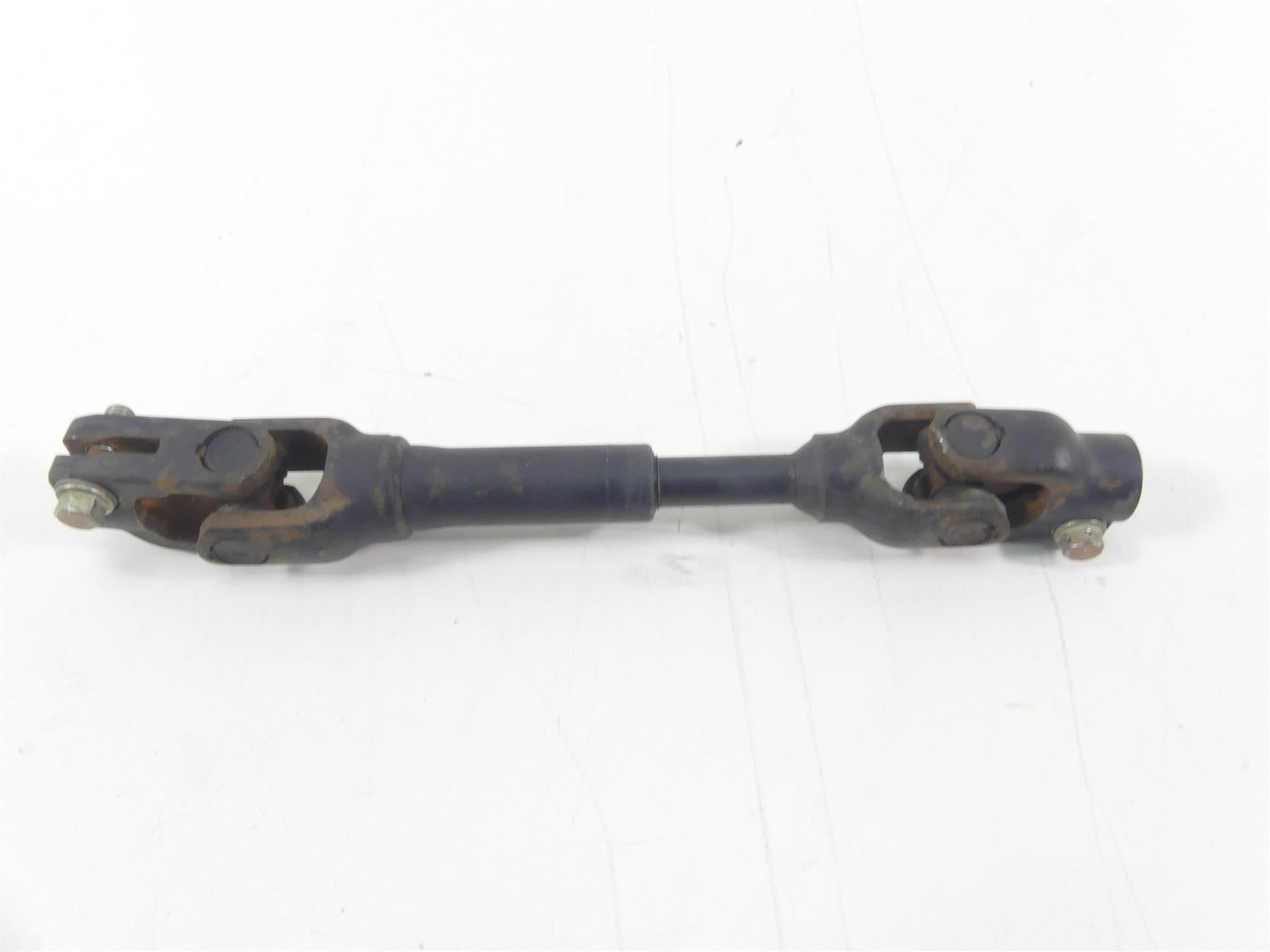 2020 Honda Talon SXS1000R S2R Steering Wheel Shaft & Joints Set 53315-HL6-A01 {{ shop.shopifyCountryName }} - Mototech271