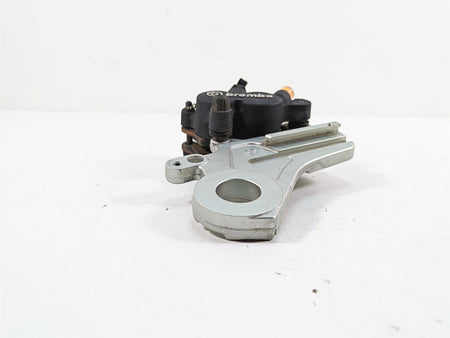 2018 KTM 1090 Adventure R Brembo Rear Brake Caliper & Bracket 6031308010130 {{ shop.shopifyCountryName }} - Mototech271