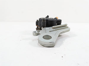 2018 KTM 1090 Adventure R Brembo Rear Brake Caliper & Bracket 6031308010130