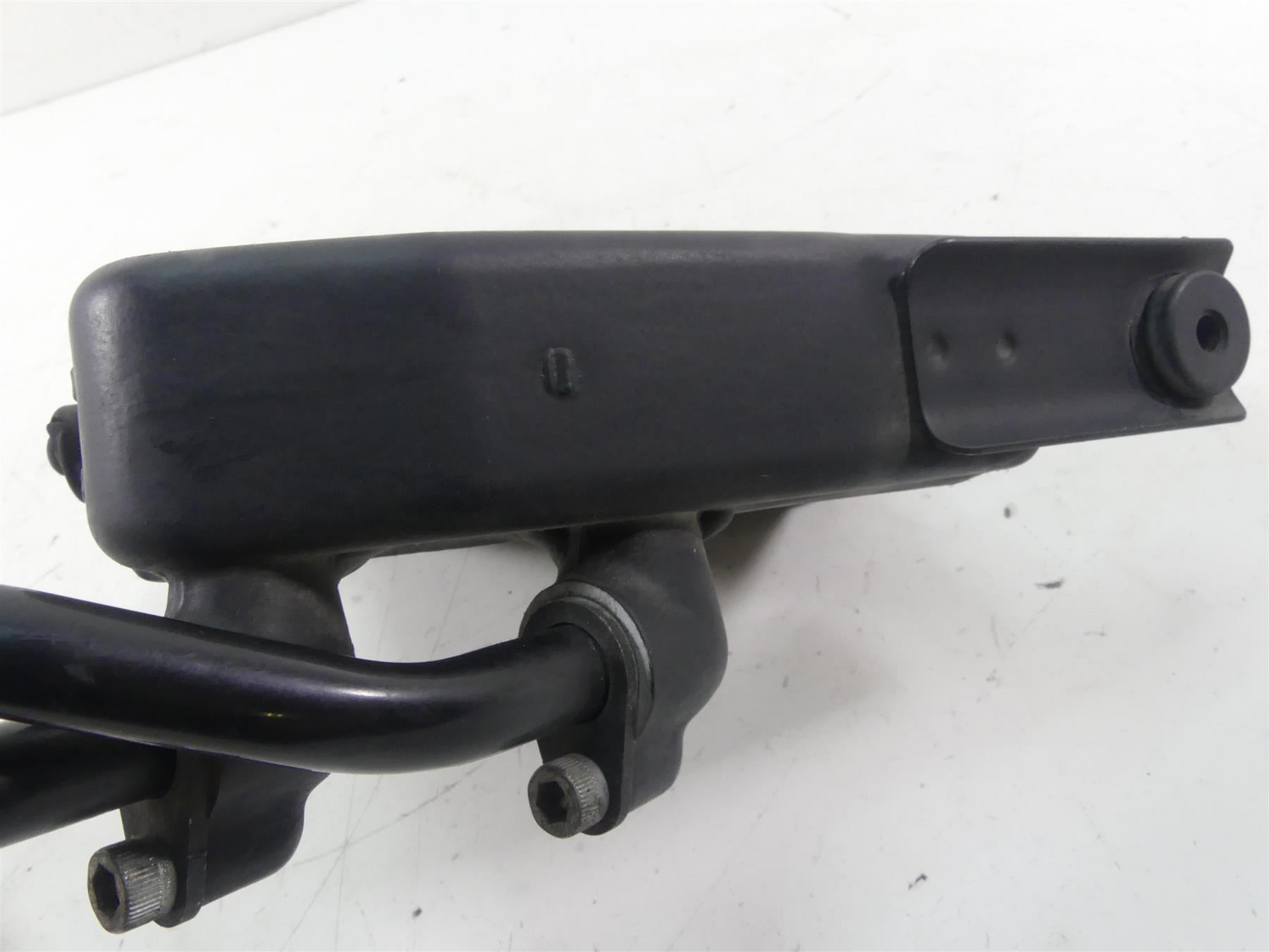 2012 Victory Cross Country Oil Cooler Radiator & Lines 1240266 1240919 {{ shop.shopifyCountryName }} - Mototech271