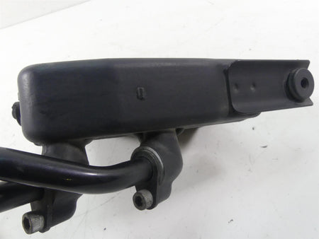 2012 Victory Cross Country Oil Cooler Radiator & Lines 1240266 1240919 {{ shop.shopifyCountryName }} - Mototech271