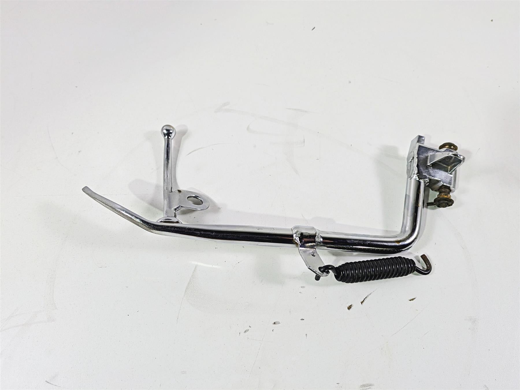 2014 Harley FLS Softail Slim Side Kickstand Jiffy Stand 50103-07B {{ shop.shopifyCountryName }} - Mototech271