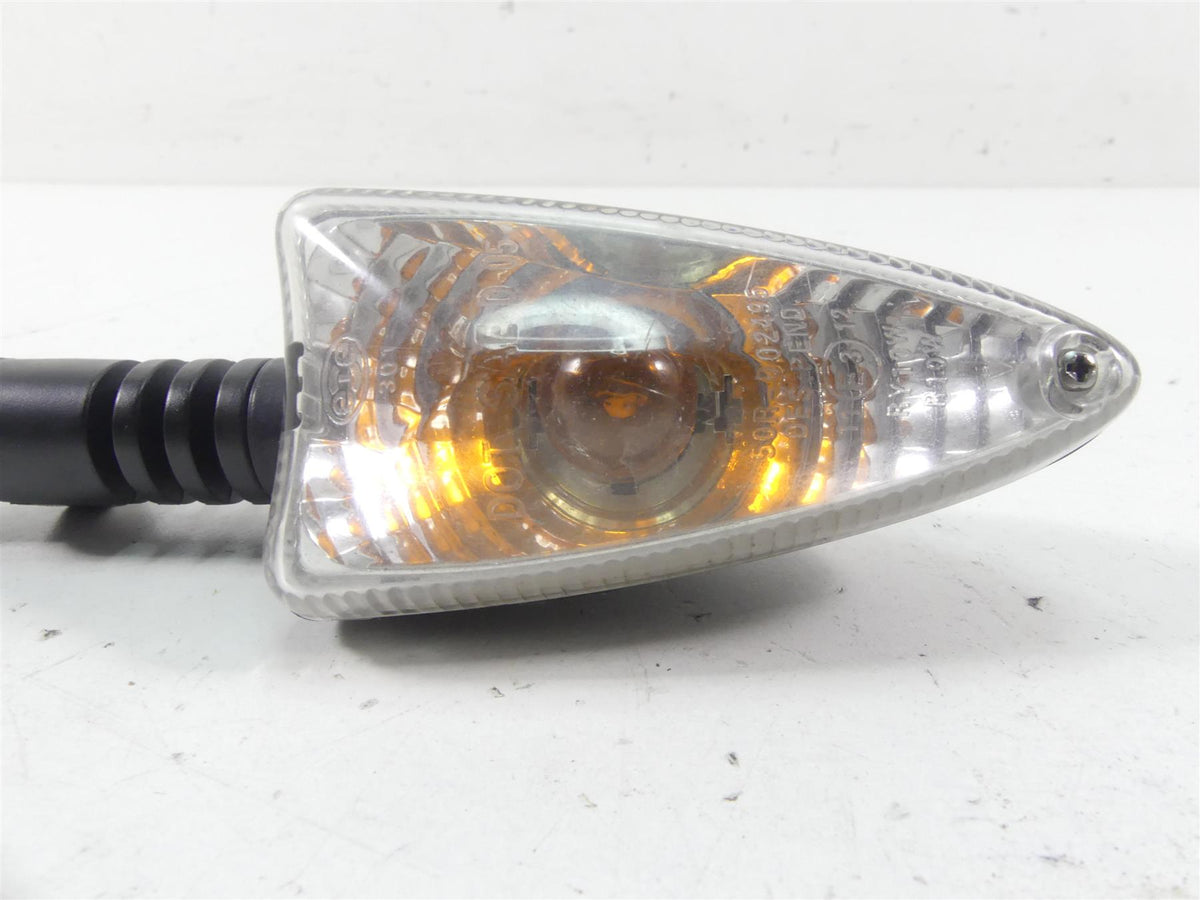 2016 KTM 1290 Superduke R Front Blinker Turn Signal Set 78114025000 78114026000 {{ shop.shopifyCountryName }} - Mototech271