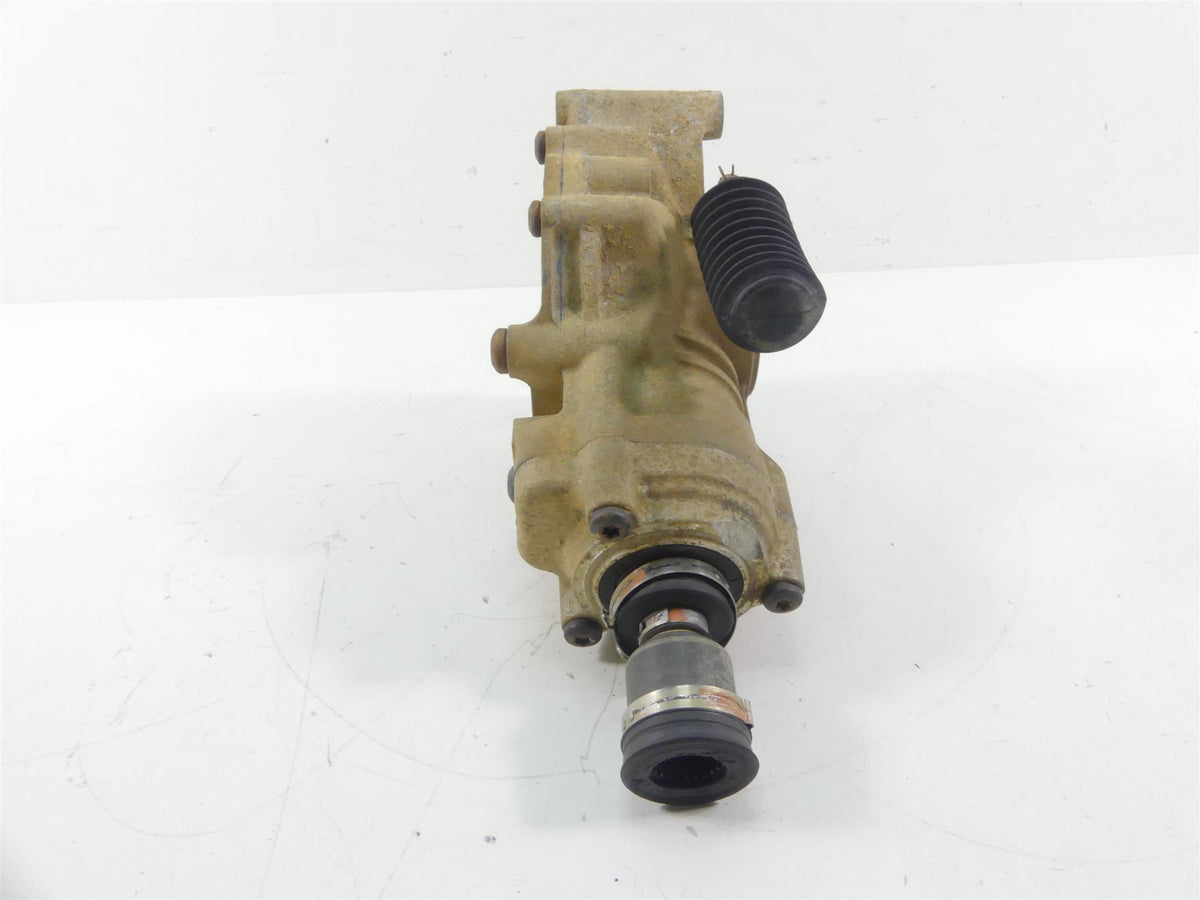 2013 Arctic Cat Wildcat 1000 LTD Rear Differential Gear Box -3K -Read 1502-822 {{ shop.shopifyCountryName }} - Mototech271