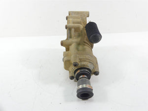 2013 Arctic Cat Wildcat 1000 LTD Rear Differential Gear Box -3K -Read 1502-822