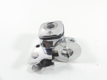 2009 Harley Dyna FXDF SE CVO Fat Bob Clutch Master Cylinder 11/16 46113-02D {{ shop.shopifyCountryName }} - Mototech271