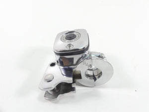 2009 Harley Dyna FXDF SE CVO Fat Bob Clutch Master Cylinder 11/16 46113-02D
