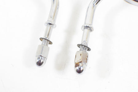 2015 Harley Touring FLTRXS Road Glide Rear View Chrome Mirror Set {{ shop.shopifyCountryName }} - Mototech271