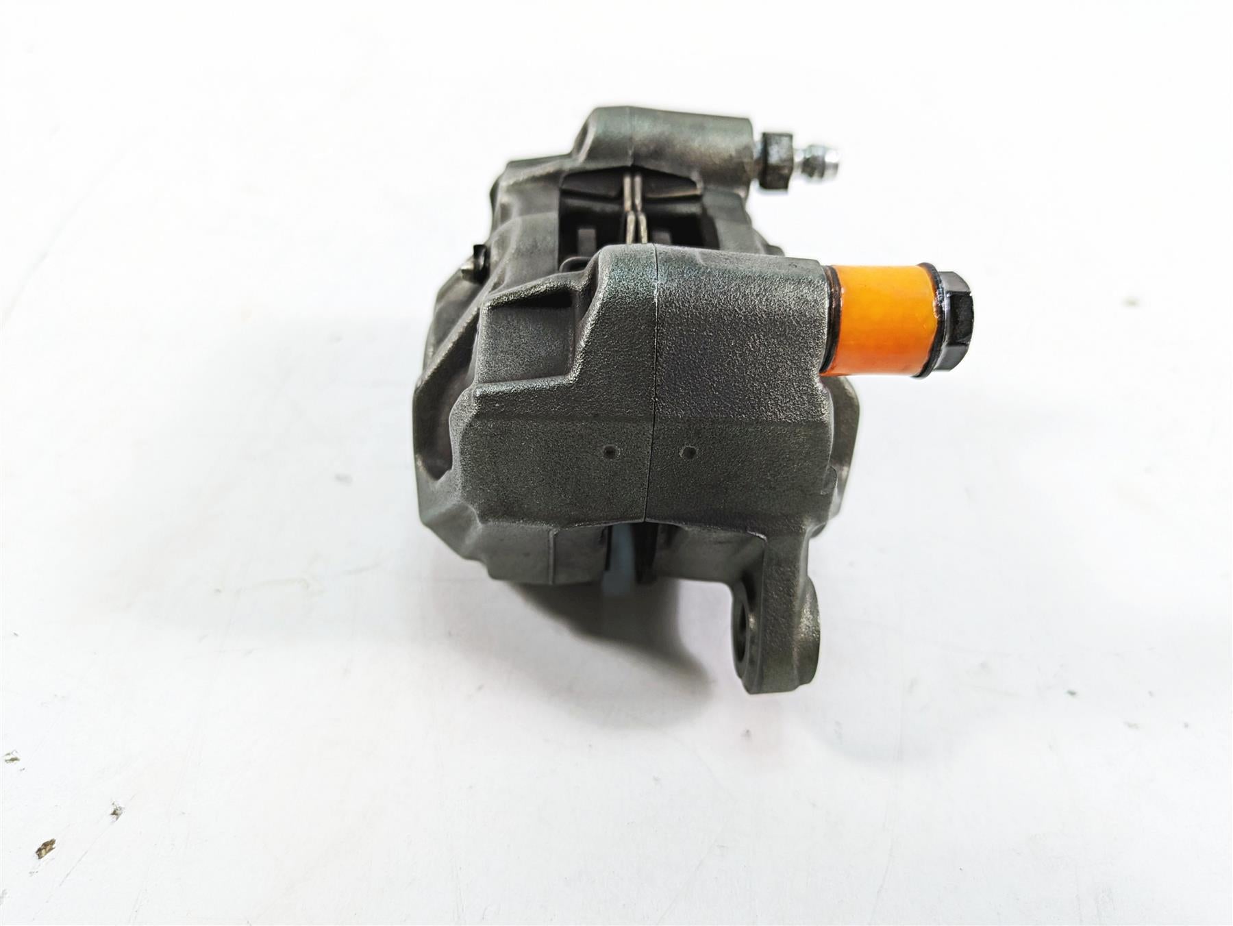 2016 Ducati Panigale 1299 S Rear Brembo Brake Caliper 61140412A {{ shop.shopifyCountryName }} - Mototech271