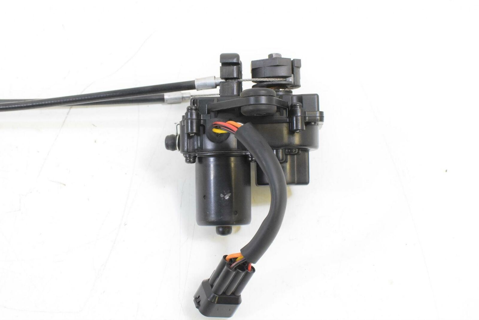 2010 Ducati 1198 S Corse Exhaust Valve Servo Motor 59340301A {{ shop.shopifyCountryName }} - Mototech271
