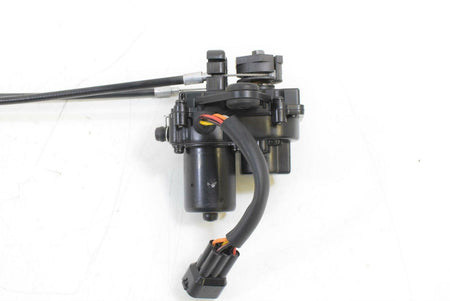 2010 Ducati 1198 S Corse Exhaust Valve Servo Motor 59340301A {{ shop.shopifyCountryName }} - Mototech271