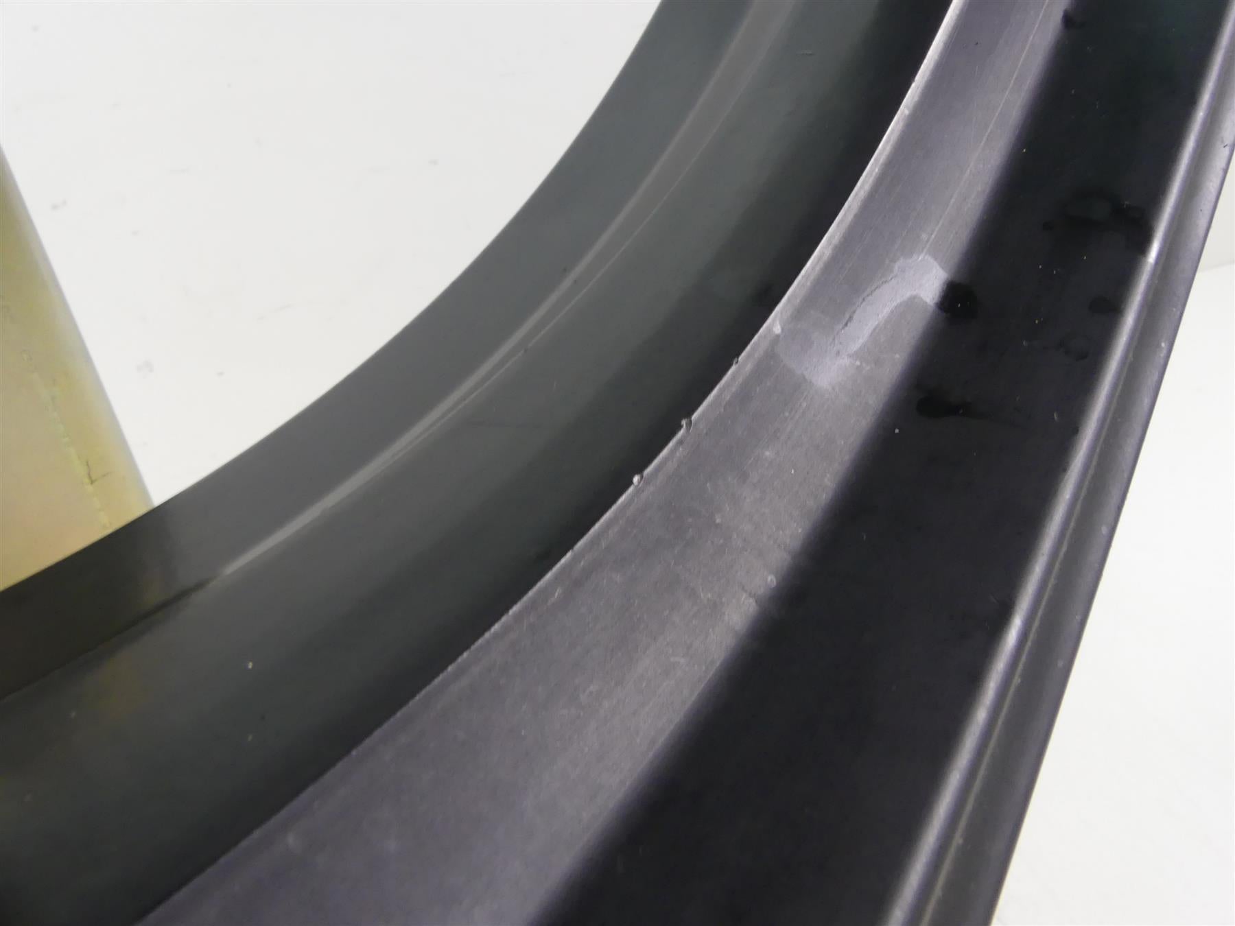 2012 Mv Agusta Brutale 1090 R Straight Front Wheel Rim 17x3.5 80A0B3163 {{ shop.shopifyCountryName }} - Mototech271