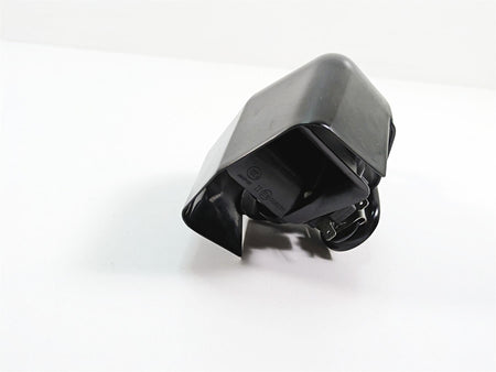 2013 Harley Touring FLHX Street Glide Horn & Black Cover 61300478A {{ shop.shopifyCountryName }} - Mototech271