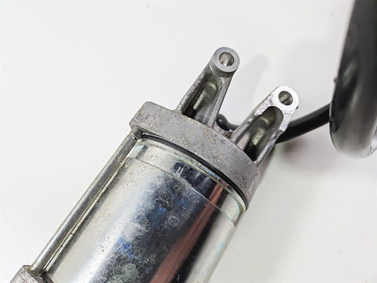 2016 Yamaha YZF R1 RN32 Engine Starter Motor 2CR-81890-10-00 2CR-81890-11-00 {{ shop.shopifyCountryName }} - Mototech271