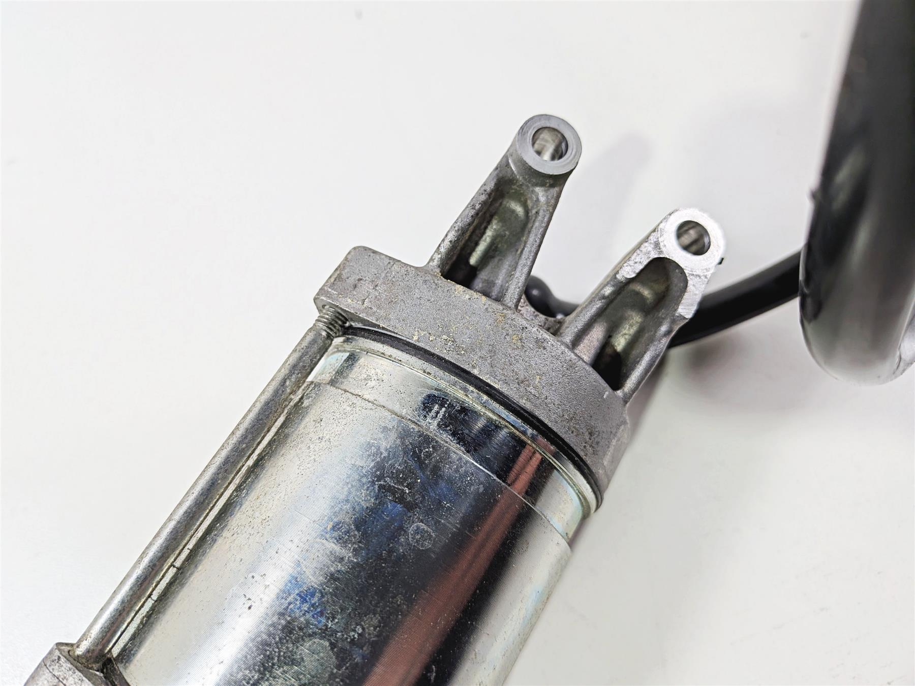 2016 Yamaha YZF R1 RN32 Engine Starter Motor 2CR-81890-10-00 2CR-81890-11-00 {{ shop.shopifyCountryName }} - Mototech271
