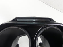 Load image into Gallery viewer, 2013 Harley Touring FLTRX Road Glide Gauges Fairing Cover Bezel Set 67921-98D | Mototech271

