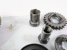 Load image into Gallery viewer, 1992 Harley FLSTC Softail Heritage Primary Drive Clutch Kit 13k 37707-90

