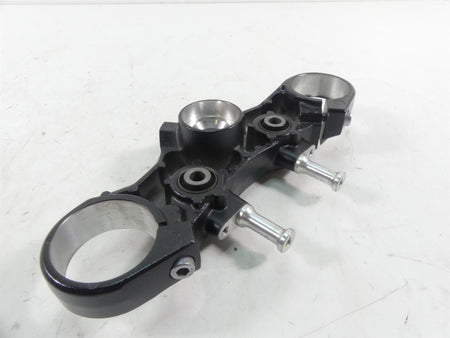 2013 Yamaha VMX17 V-Max 1700 Upper Triple Tree Steering Clamp 52mm 2S3-23435-00 {{ shop.shopifyCountryName }} - Mototech271