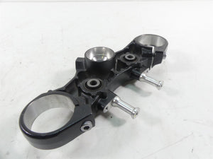 2013 Yamaha VMX17 V-Max 1700 Upper Triple Tree Steering Clamp 52mm 2S3-23435-00 | Mototech271