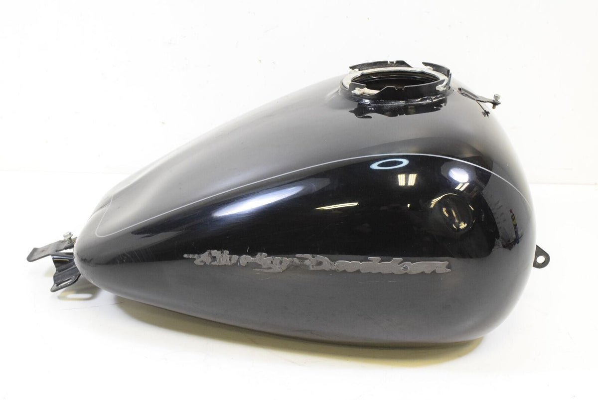 2015 Harley Touring FLTRXS Road Glide Fuel Gas Petrol Tank - Dented 61356-08 {{ shop.shopifyCountryName }} - Mototech271