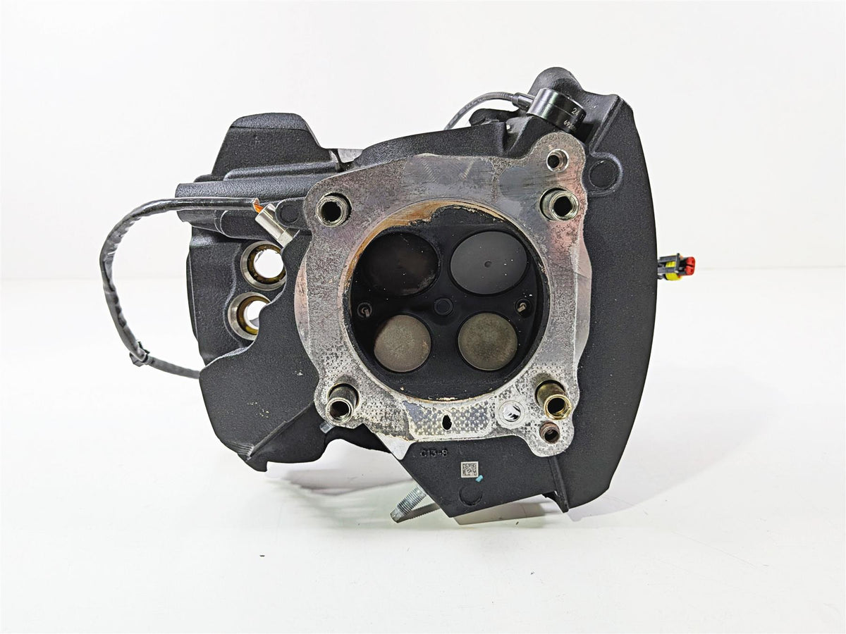2024 Harley Softail FXLRST Low Rider Rear Cylinder Head 117ci M8 16500388 {{ shop.shopifyCountryName }} - Mototech271