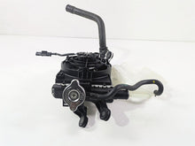 Load image into Gallery viewer, 2016 BMW R1200RT K52 Right Radiator Fan Hoses Reservoir Set 17118546416
