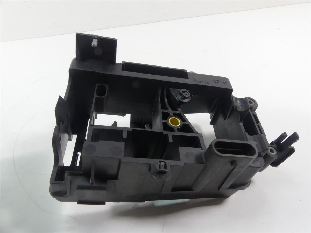 2017 Harley Dyna FXDB Street Bob Electrical Carrier Tray & Cover 70367-12 {{ shop.shopifyCountryName }} - Mototech271