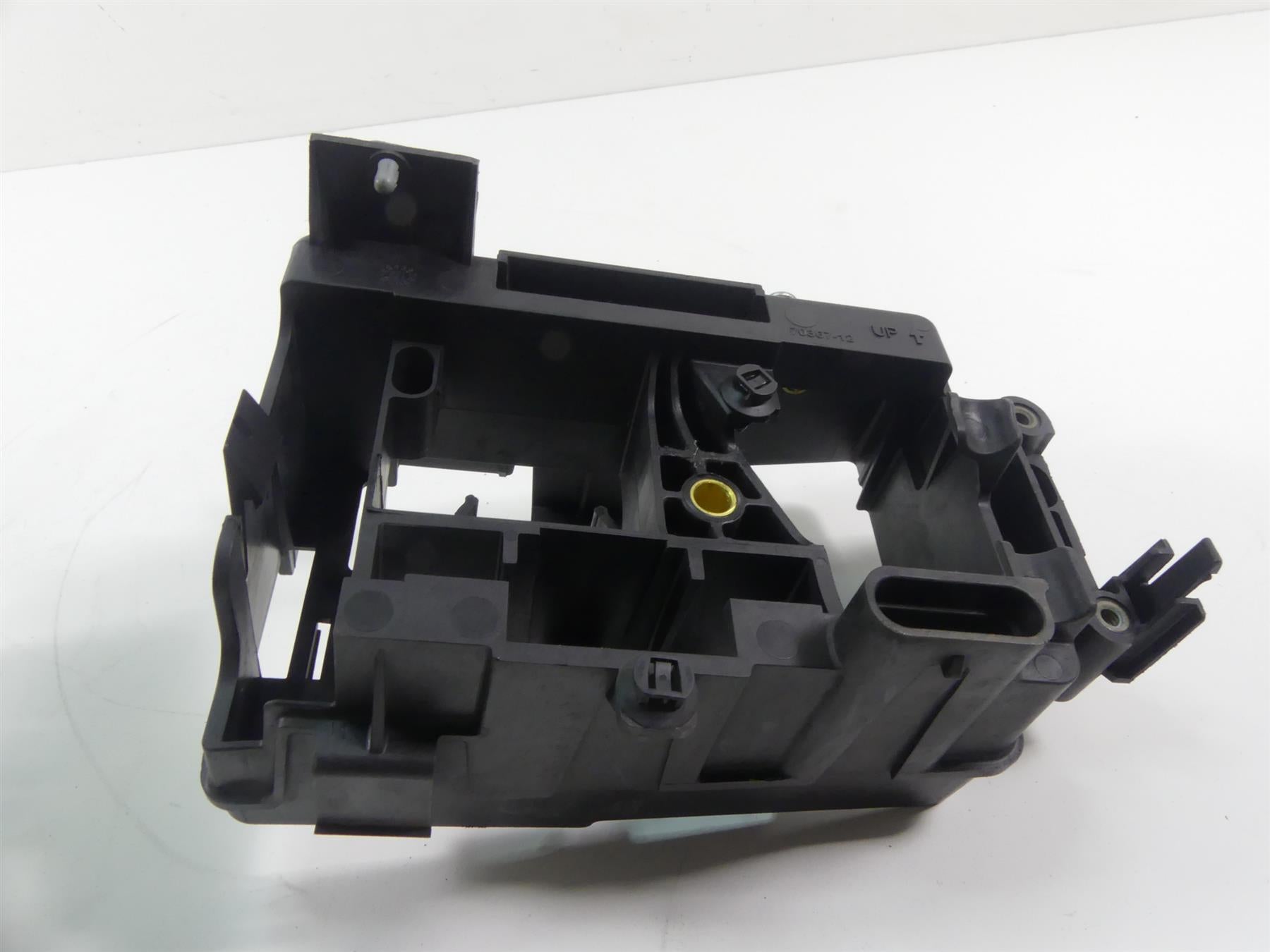 2017 Harley Dyna FXDB Street Bob Electrical Carrier Tray & Cover 70367-12 {{ shop.shopifyCountryName }} - Mototech271