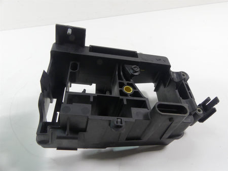 2017 Harley Dyna FXDB Street Bob Electrical Carrier Tray & Cover 70367-12 {{ shop.shopifyCountryName }} - Mototech271