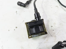 Load image into Gallery viewer, 1998 Moto Guzzi California 1100 EV Ignition Coil + Wires &amp; Plugs Set GU30716500 | Mototech271
