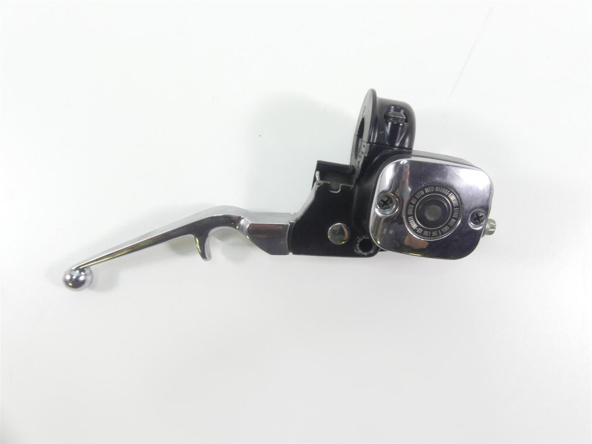 1999 Harley Dyna FXDL Low Rider Front Dual Brake Master Cylinder 11/16 41700737 {{ shop.shopifyCountryName }} - Mototech271