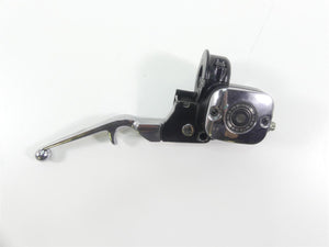 1999 Harley Dyna FXDL Low Rider Front Dual Brake Master Cylinder 11/16 41700737 | Mototech271