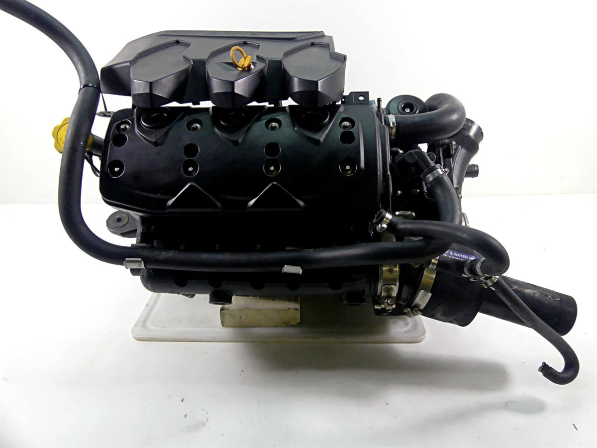 2011 Sea-Doo RXT-X 260 Running Engine Motor Supercharged 113hrs -Video 420150394 {{ shop.shopifyCountryName }} - Mototech271