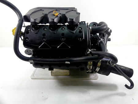 2011 Sea-Doo RXT-X 260 Running Engine Motor Supercharged 113hrs -Video 420150394 {{ shop.shopifyCountryName }} - Mototech271