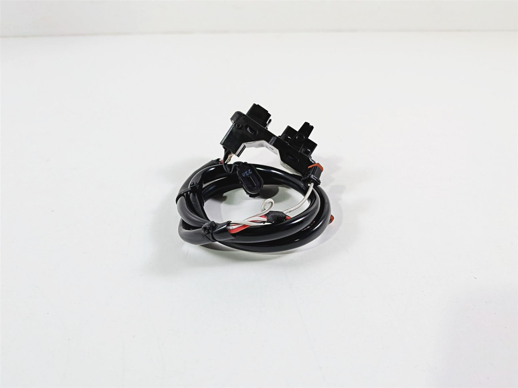 2024 Harley Softail FXLRST Low Rider Right Control Switch Internals 71500630 {{ shop.shopifyCountryName }} - Mototech271