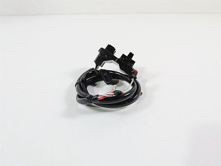 2024 Harley Softail FXLRST Low Rider Right Control Switch Internals 71500630 {{ shop.shopifyCountryName }} - Mototech271