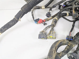 2018 Polaris RZR XP 1000 Trail Rock Main Wiring Harness Loom - No Cuts 2413989