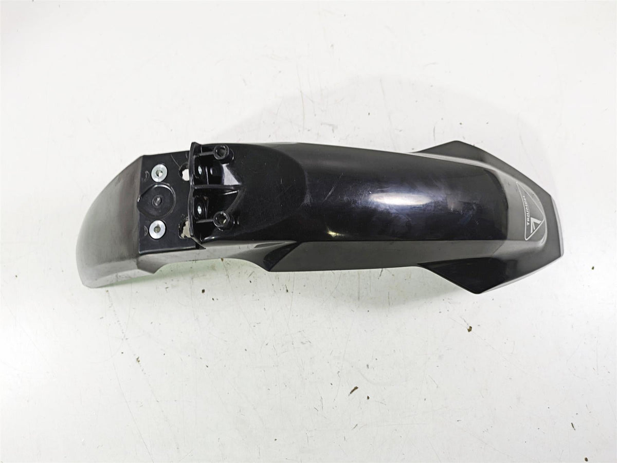 2020 Husqvarna FE 250 Front Fender Hu03363-001 {{ shop.shopifyCountryName }} - Mototech271