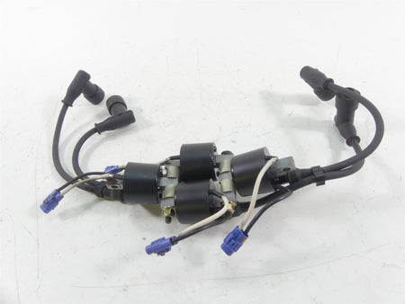 2017 Arctic Mountain Cat M8000 153 Ignition Coil Coils Wire Set 3007-548 {{ shop.shopifyCountryName }} - Mototech271