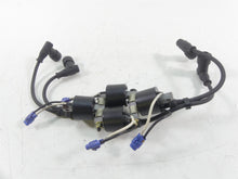 Load image into Gallery viewer, 2017 Arctic Mountain Cat M8000 153 Ignition Coil Coils Wire Set 3007-548

