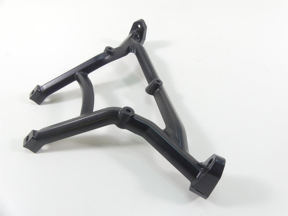 2005 Ducati Multistrada 1000S Windshield Mount Holder Stay Bracket 82914681A {{ shop.shopifyCountryName }} - Mototech271