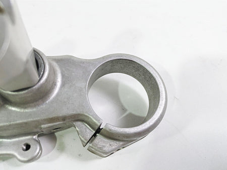 2009 Ducati Multistrada 1100 S Upper Triple Tree Steering Clamp 34110371C {{ shop.shopifyCountryName }} - Mototech271