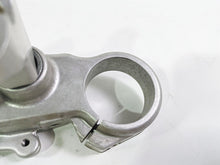 Load image into Gallery viewer, 2009 Ducati Multistrada 1100 S Upper Triple Tree Steering Clamp 34110371C
