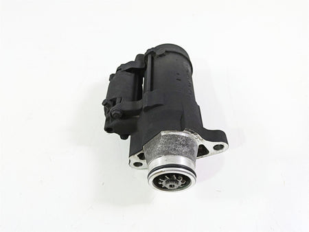 2017 Harley Touring FLHTKSE CVO E-Glide Engine Starter Motor 31400053 {{ shop.shopifyCountryName }} - Mototech271