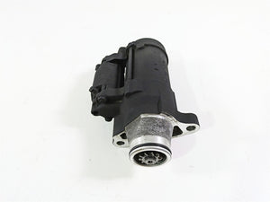 2017 Harley Touring FLHTKSE CVO E-Glide Engine Starter Motor 31400053 | Mototech271