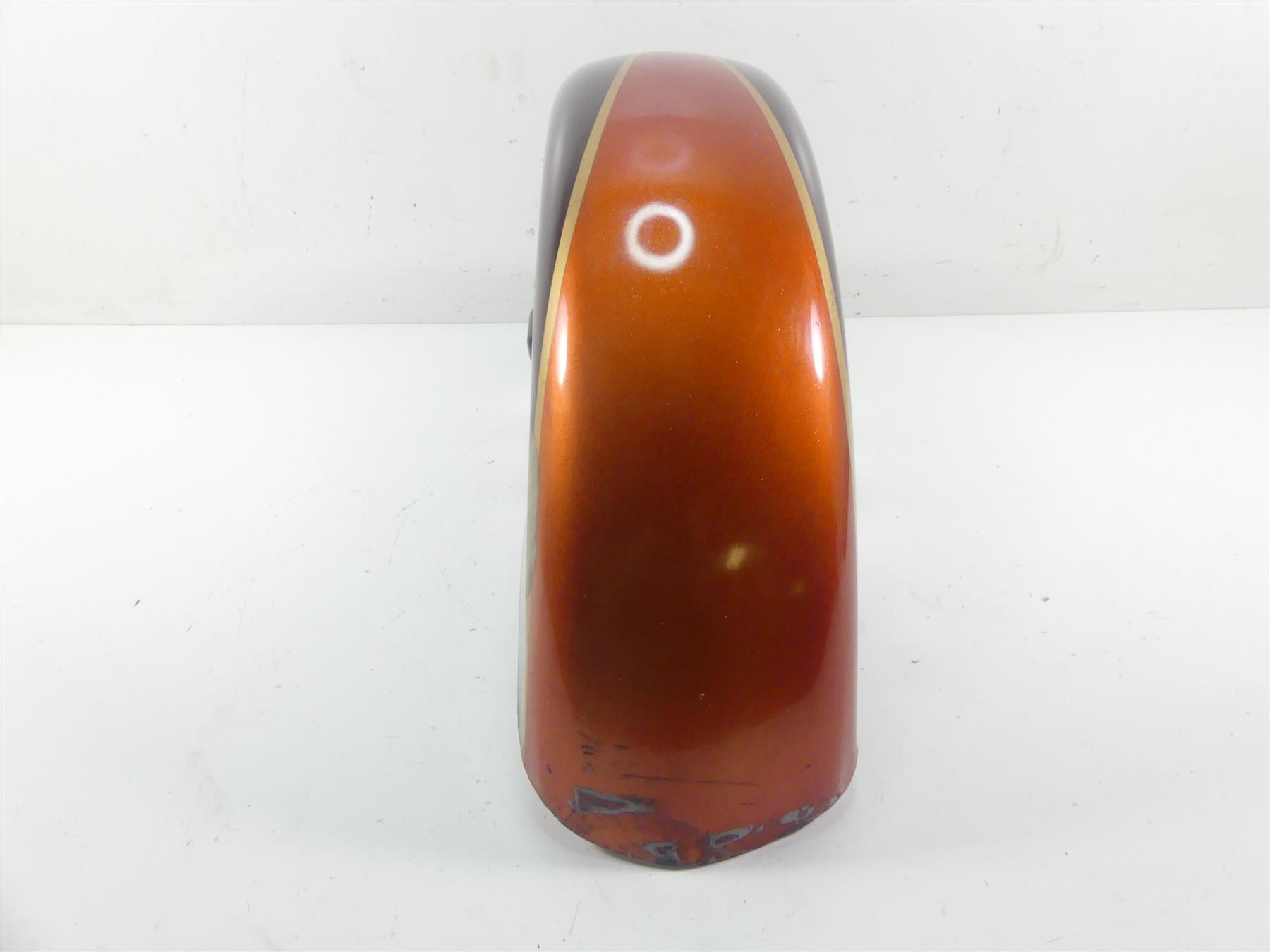 2005 Harley Touring CVO FLHTC SE Electra Glide Front Fender -Read 59045-00A {{ shop.shopifyCountryName }} - Mototech271
