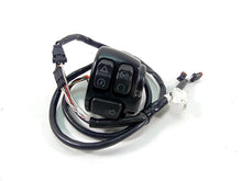 Load image into Gallery viewer, 2016 Harley Softail FLS Slim Right Hand Start Stop Control Switch 71500297 | Mototech271
